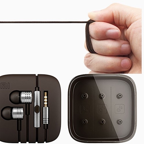 Handsfree Xiaomi Piston 2 3