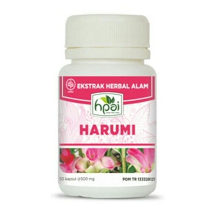 Harumi 2