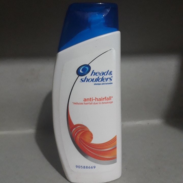 Head And Shoulders 2