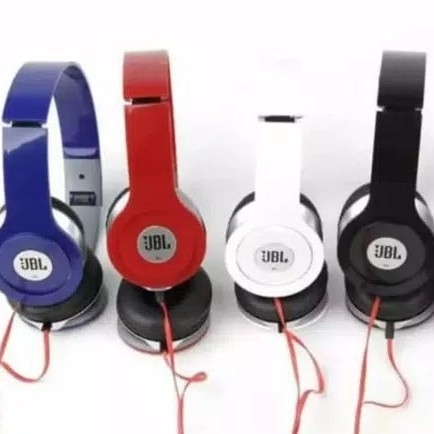 Headset Bando Beats 3