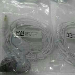 Headset Samsung Original 2