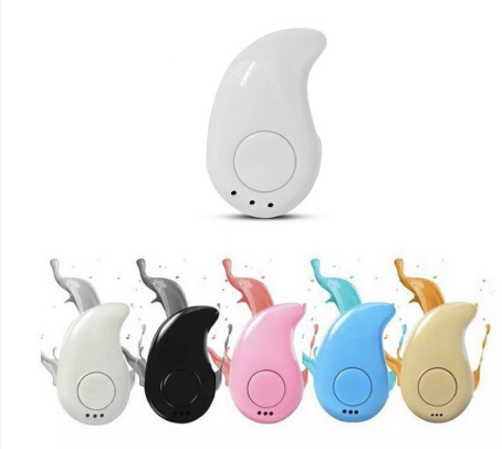 Headset Bluetooth 4.1 EARBUD KEONG S530