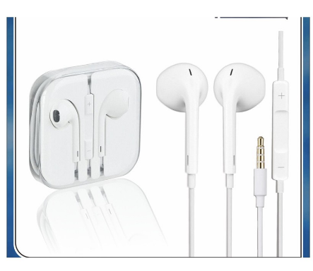 Headset Phone for all hp jack 3.5mm