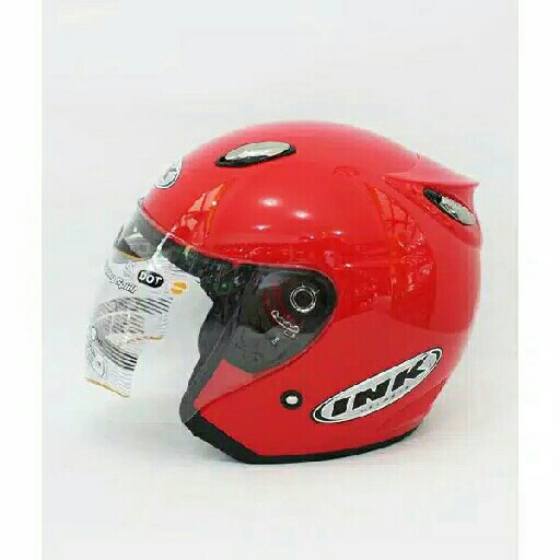 Helm Best INK Centro - Good Produk HM 2