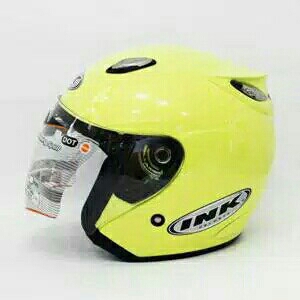 Helm Best INK Centro - Good Produk HM 3