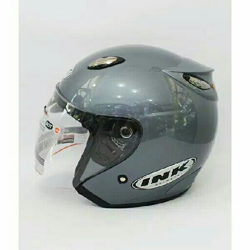 Helm Best INK Centro - Good Produk HM 4