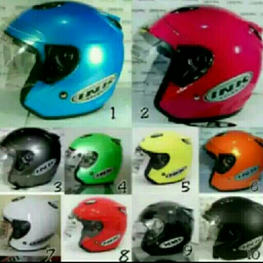 Helm Ink Ori 2