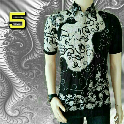 Hem Batik22 5