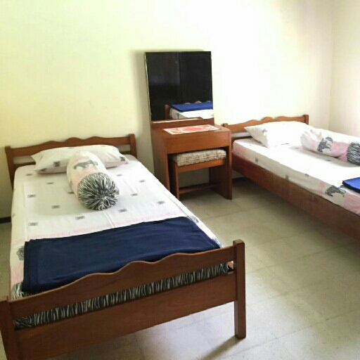 Hendar Sewa Villa Coolibah  3