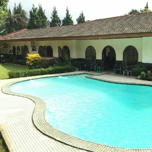 Hendar Sewa Villa Coolibah  4