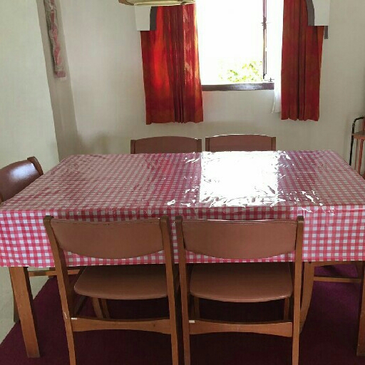 Hendar Sewa Villa Coolibah  5