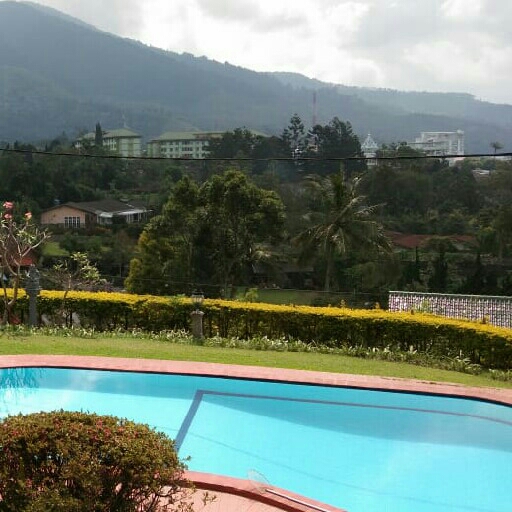 Hendar Sewa Villa Coolibah Kav 11 2