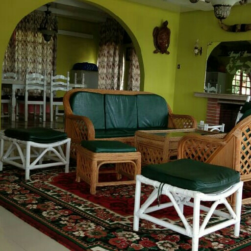 Hendar Sewa Villa Coolibah Kav 11 3