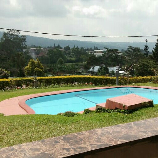 Hendar Sewa Villa Coolibah Kav 11 4