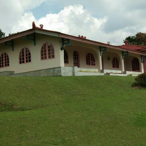 Hendar Sewa Villa Coolibah Kav 11 5