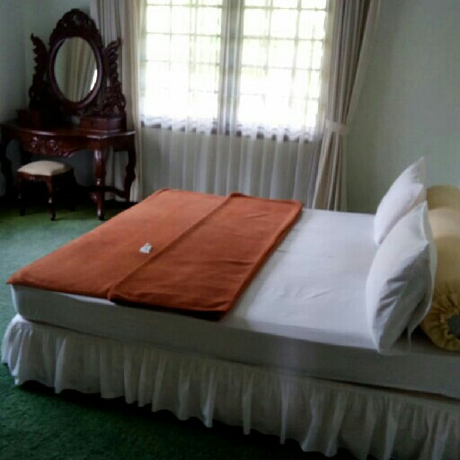 Hendar Sewa Villa Coolibah Kav 229 3