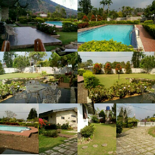 Hendar Sewa Villa Coolibah Kav 229 4