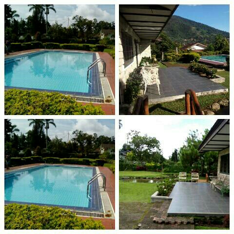 Hendar Sewa Villa Coolibah Kav 229 5