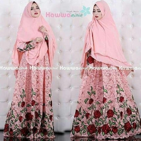 Hijab Aiwa 3