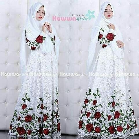 Hijab Aiwa 5
