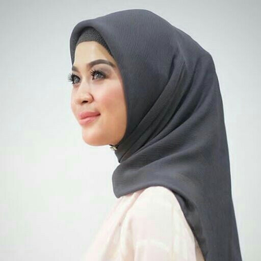 Hijab Wanita 4