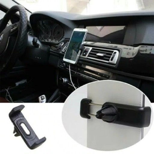 Holder AC Mobil 4