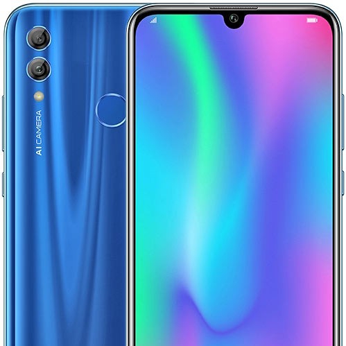 Honor 10 Lite 2