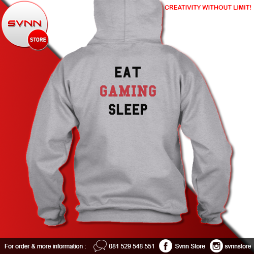 Hoodie PC Gamers 2