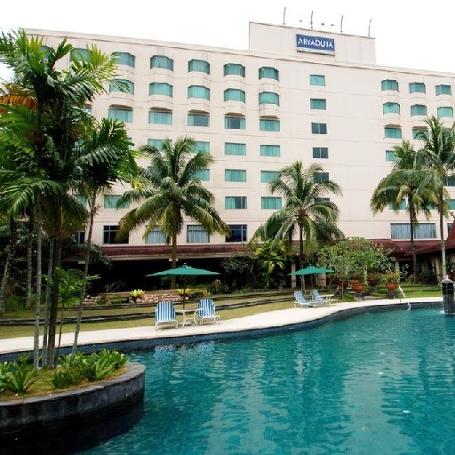 Hotel AryaDuta Pekanbaru 4