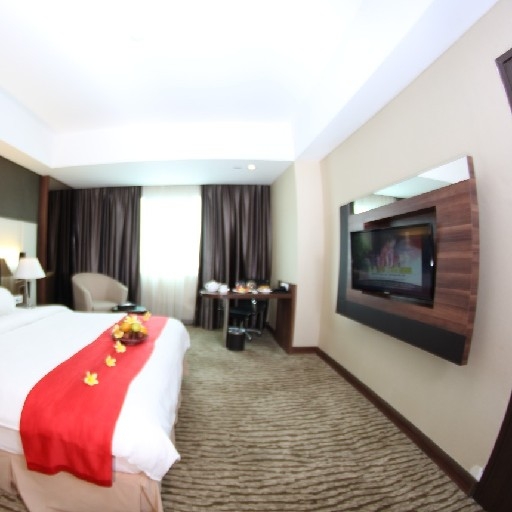 Hotel Grand Central Pekanbaru 3