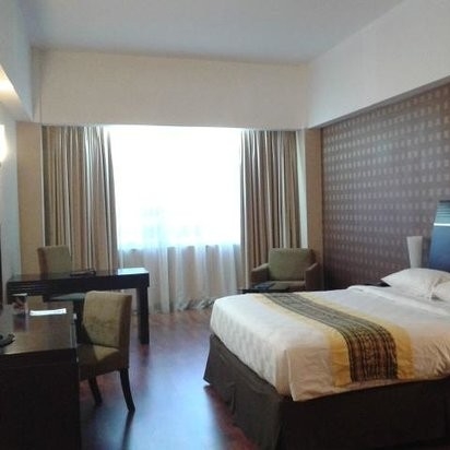 Hotel Grand Elite Pekanbaru 2