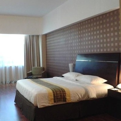 Hotel Grand Elite Pekanbaru 3