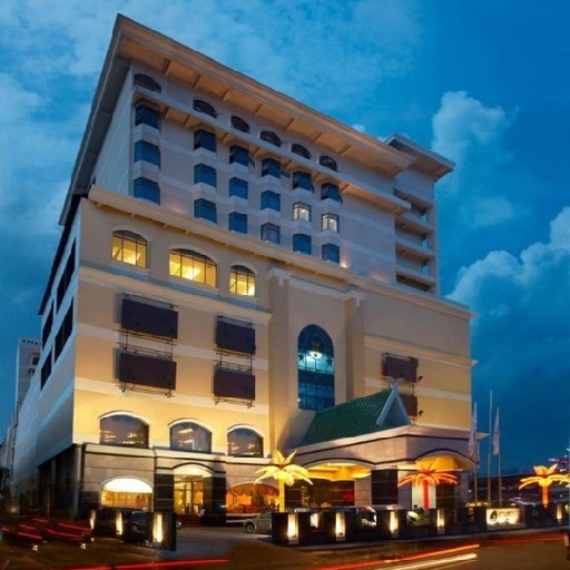 Hotel Grand Jatra Pekanbaru 5
