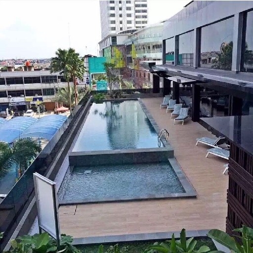 Hotel Novotel Pekanbaru 4