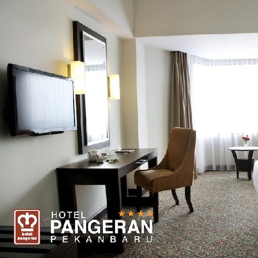 Hotel Pangeran Pekanbaru 2