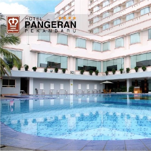 Hotel Pangeran Pekanbaru 4