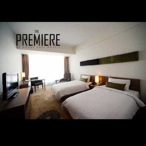 Hotel The Premiere Pekanbaru 2