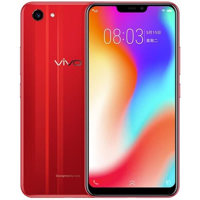Hp vivo Y83  2