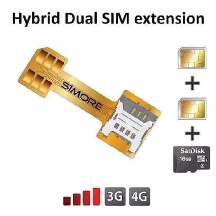 Hybird sim  2