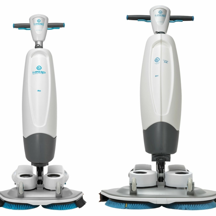 I-Mop XL and XXL 2