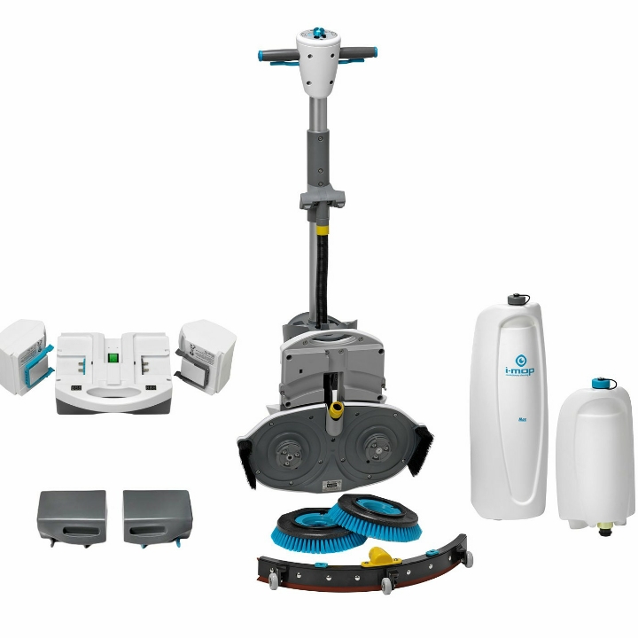 I-Mop XL and XXL 3