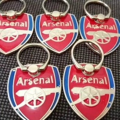 I-Ring Klub Bola Arsenal 2