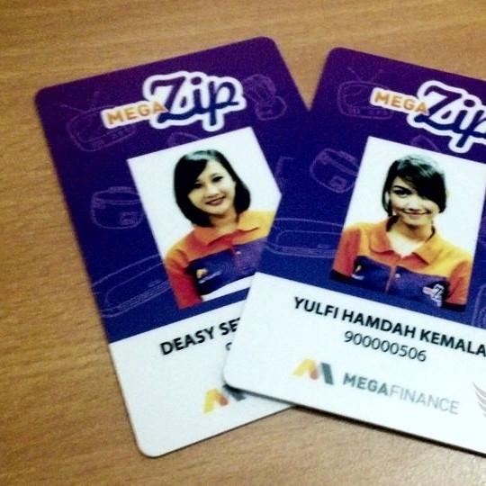 ID CARD Set 2
