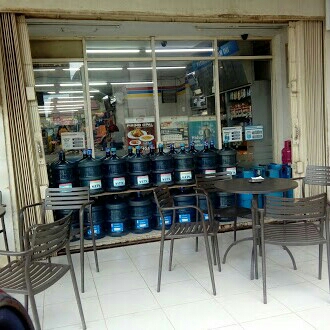INDOMARET KM 18 SUKOMORO 3