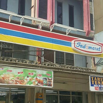 INDOMARET KM 18 SUKOMORO 5