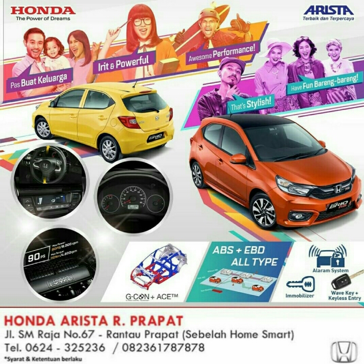 INFO PEMESANAN  2