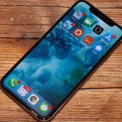 IPhone X 32GB HDC 2