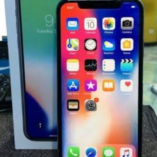 IPhone X 32GB HDC 3