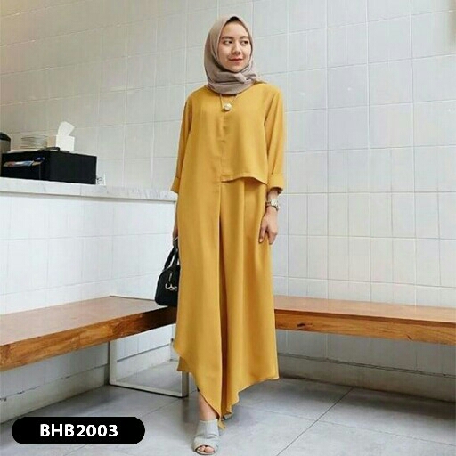 IZAH DRESS 2