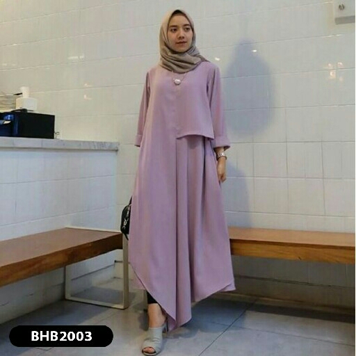 IZAH DRESS 5